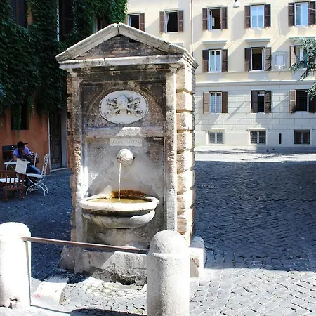 Capponi Apartment *