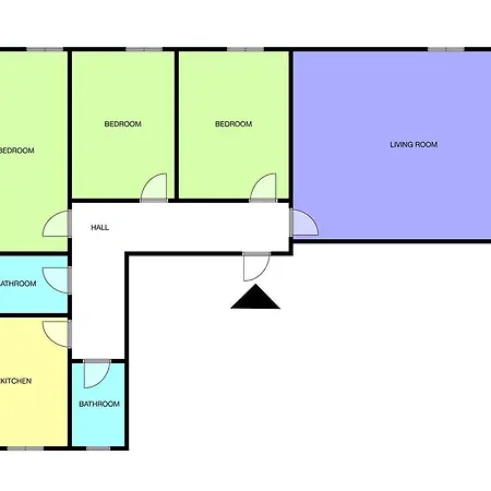 Capponi Apartment