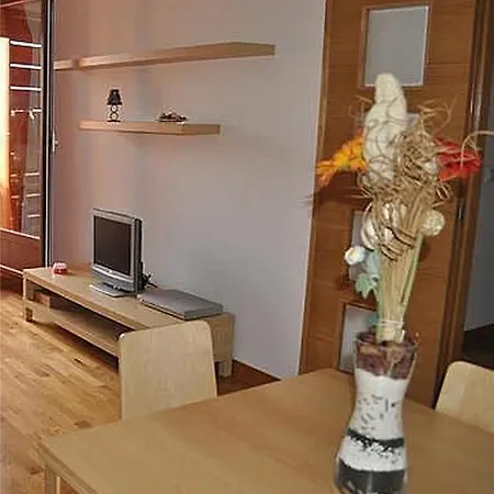 Apartment Capponi *