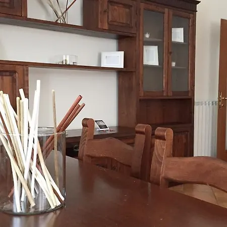 Apartment Capponi