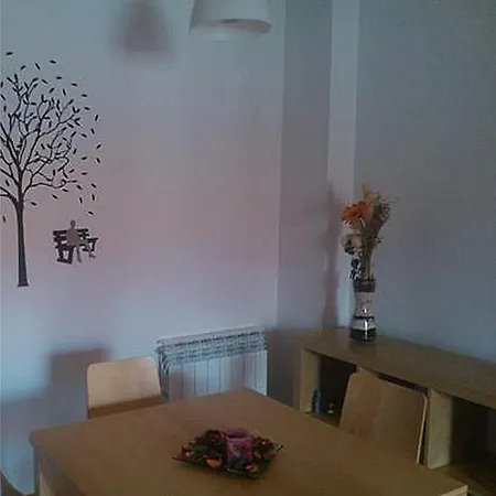 Capponi Apartment