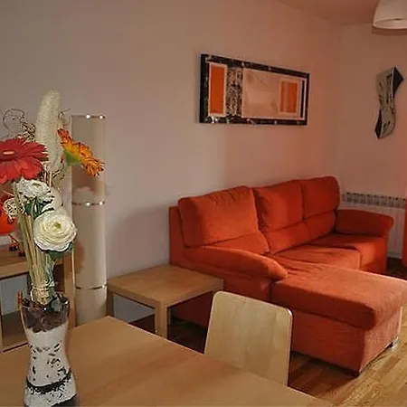 Capponi Apartment Rome