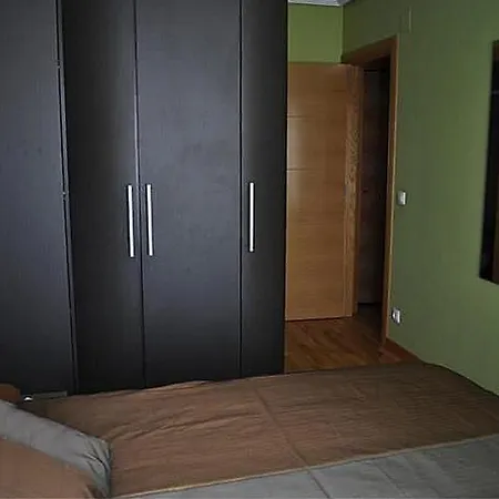 Capponi Apartment *