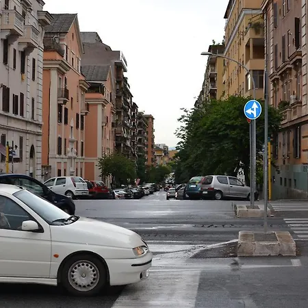 Capponi * Rome