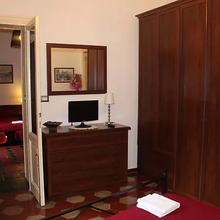 Apartment Capponi *
