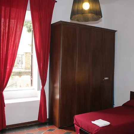 Apartment Capponi