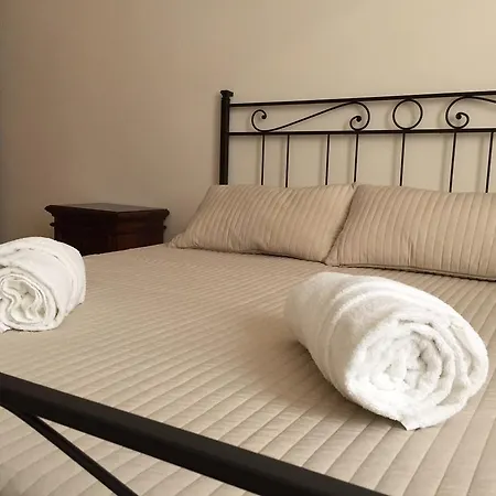 Capponi Apartment Rome