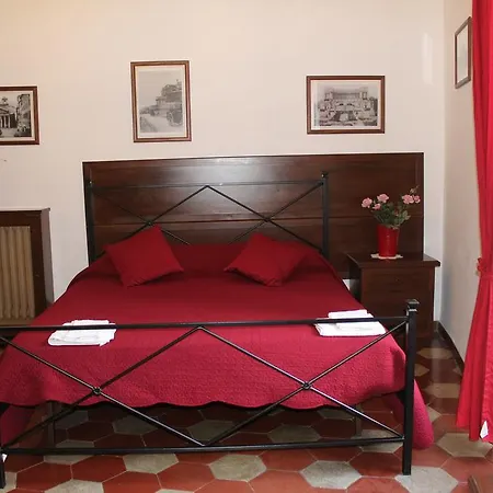 Apartment Capponi Rome