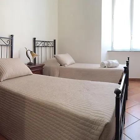 Apartment Capponi