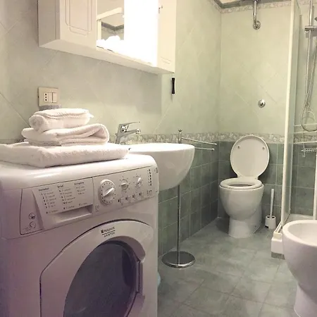 Capponi Apartment *
