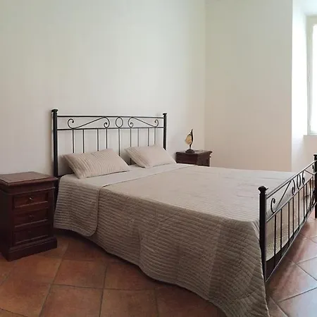 Capponi Apartment *