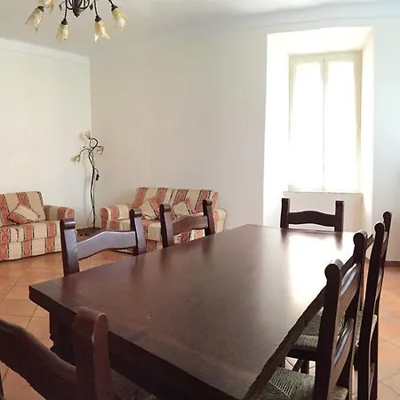 Apartment Capponi Rome