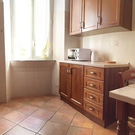 Apartment Capponi
