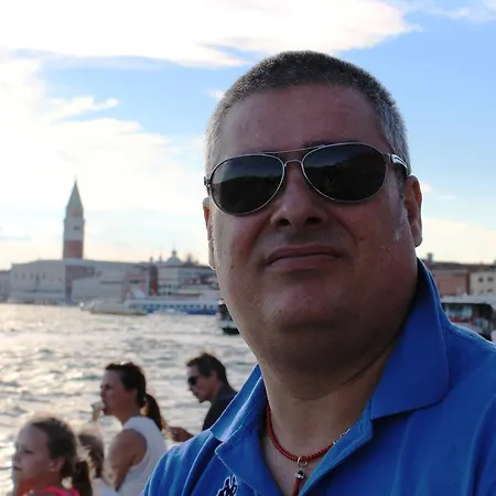 Apartment Capponi Rome