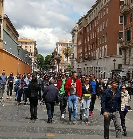 Capponi * Rome