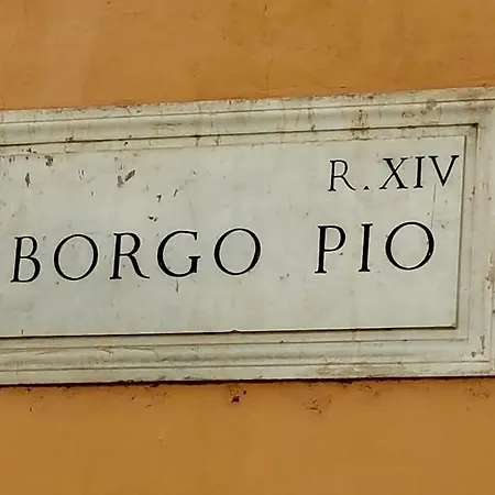 Apartment Capponi