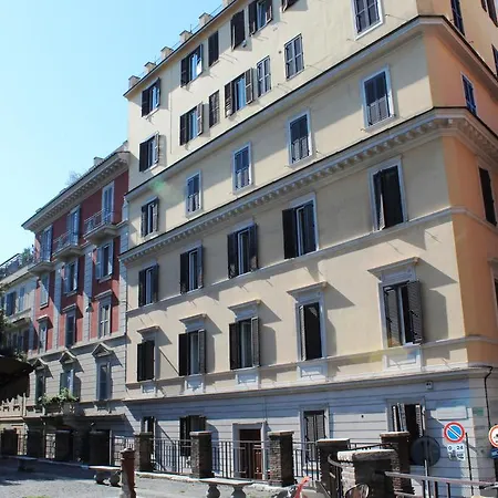 Apartment Capponi *