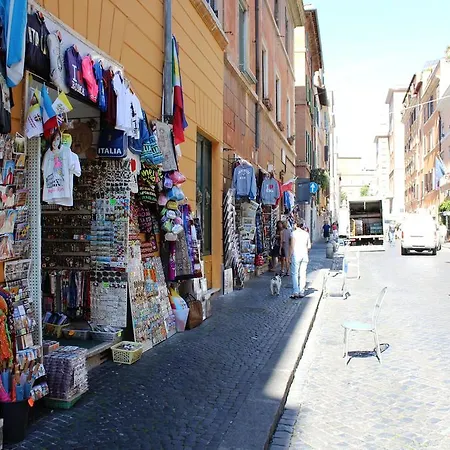 Capponi Rome