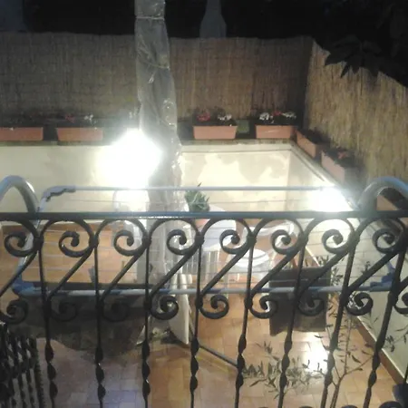 Apartment Capponi