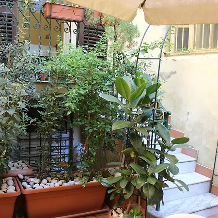 Apartment Capponi